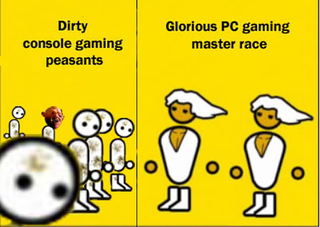 Illustration for article titled It's Time For Me To Be A PC Gamer Again